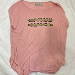 ABERCROMBIE TOP